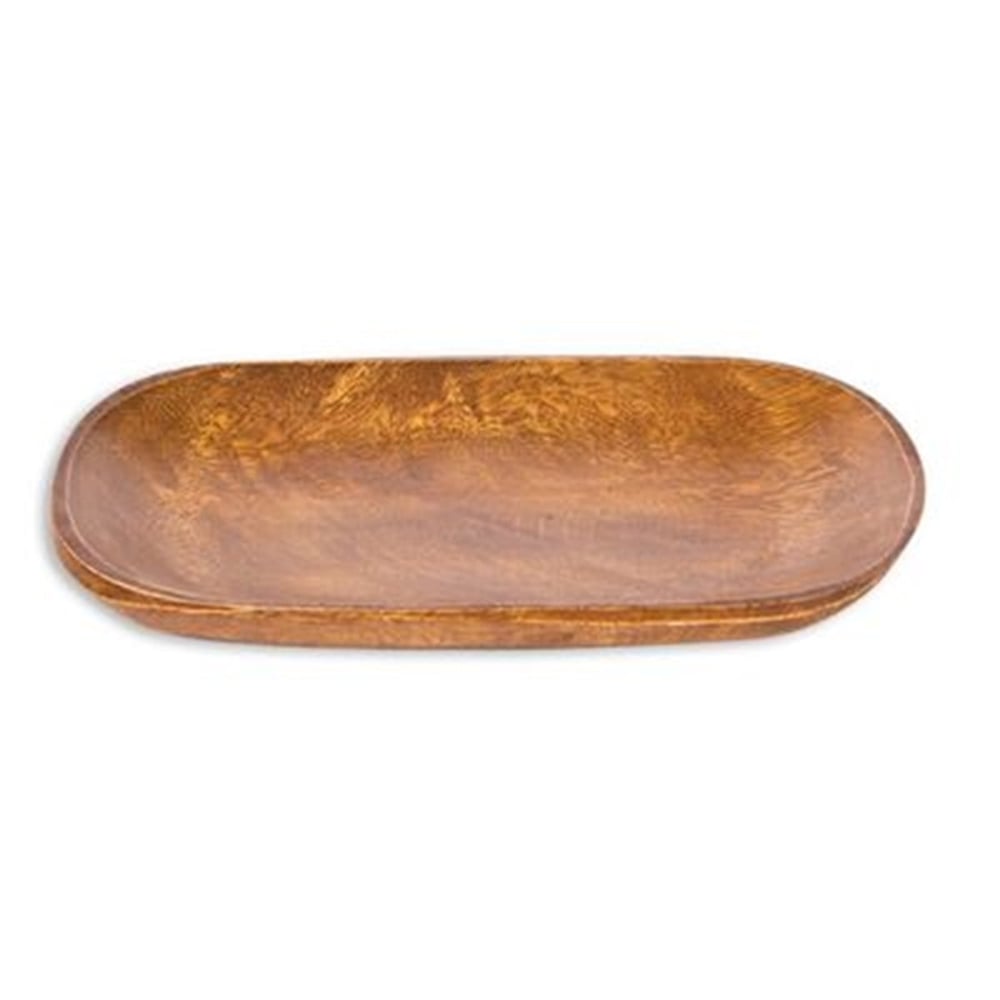 Epinox SAK-O28 Tuna Servis Tabağı 28 cm