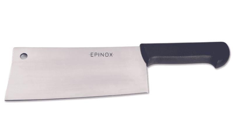 Epinox Siyah Satır No:4 (BS-4)