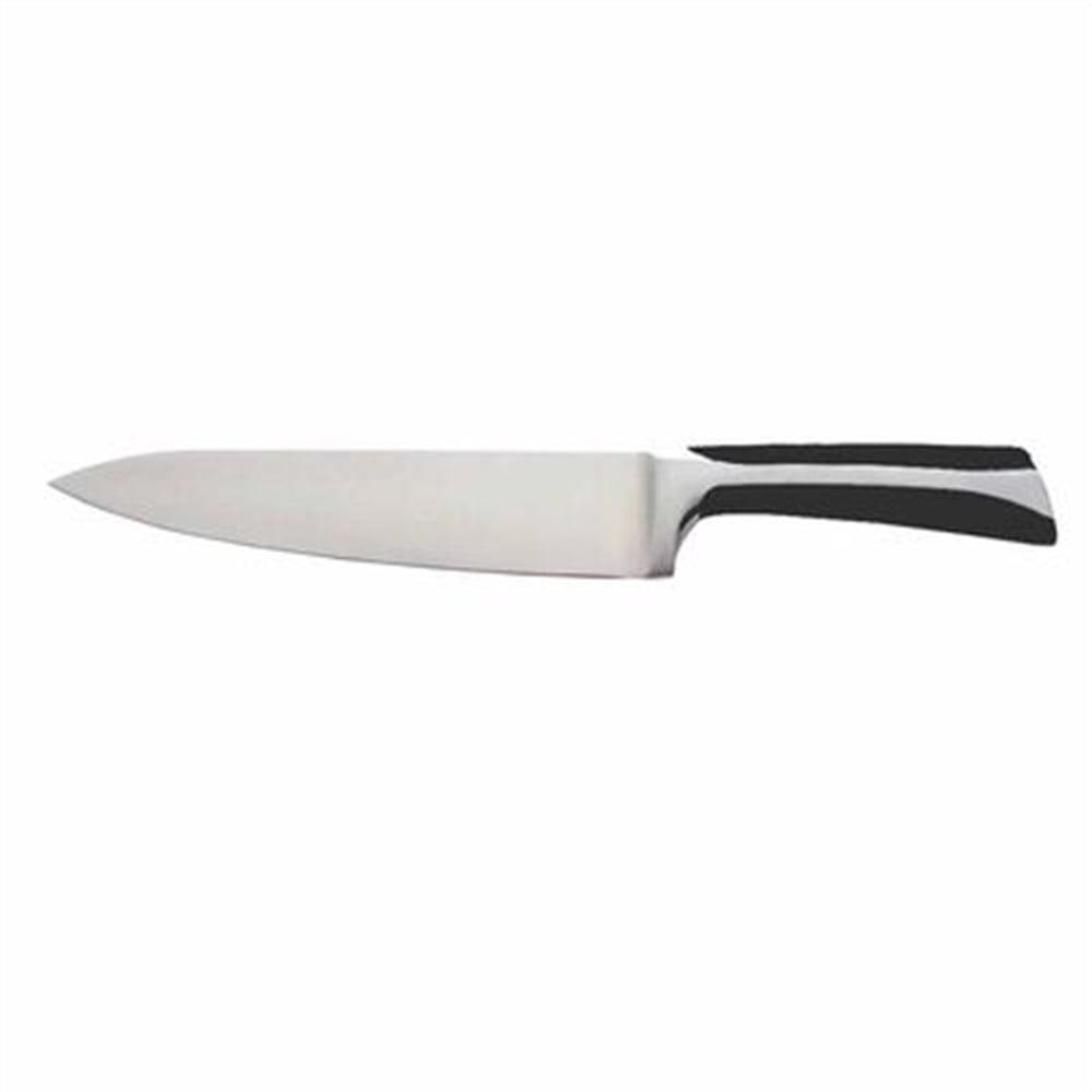 Epinox SSB-20 Şef Bıçağı Siyah 20 cm