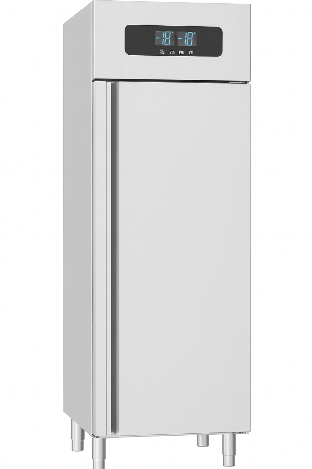 Frenox 1 Kapılı Prof.Line 70x81x215 Dik Tip Buzdolabı VN9-M-EF-R290