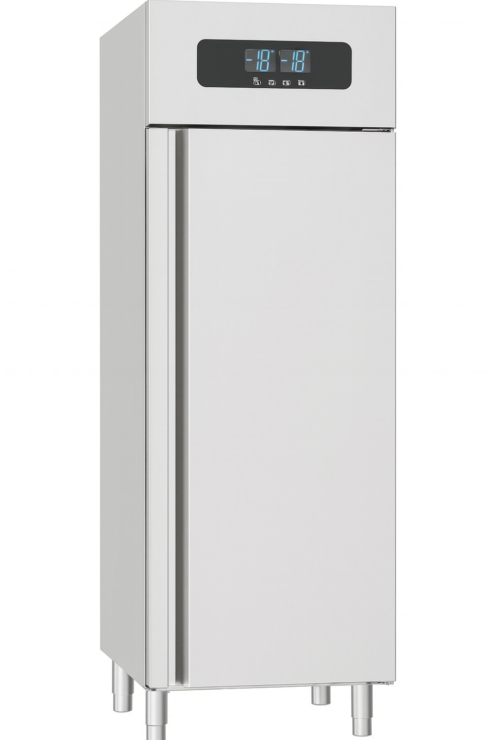 Frenox 1 Kapılı Prof.Line 70x81x215 Dik Tip Buzdolabı BN9-M-EF-R290
