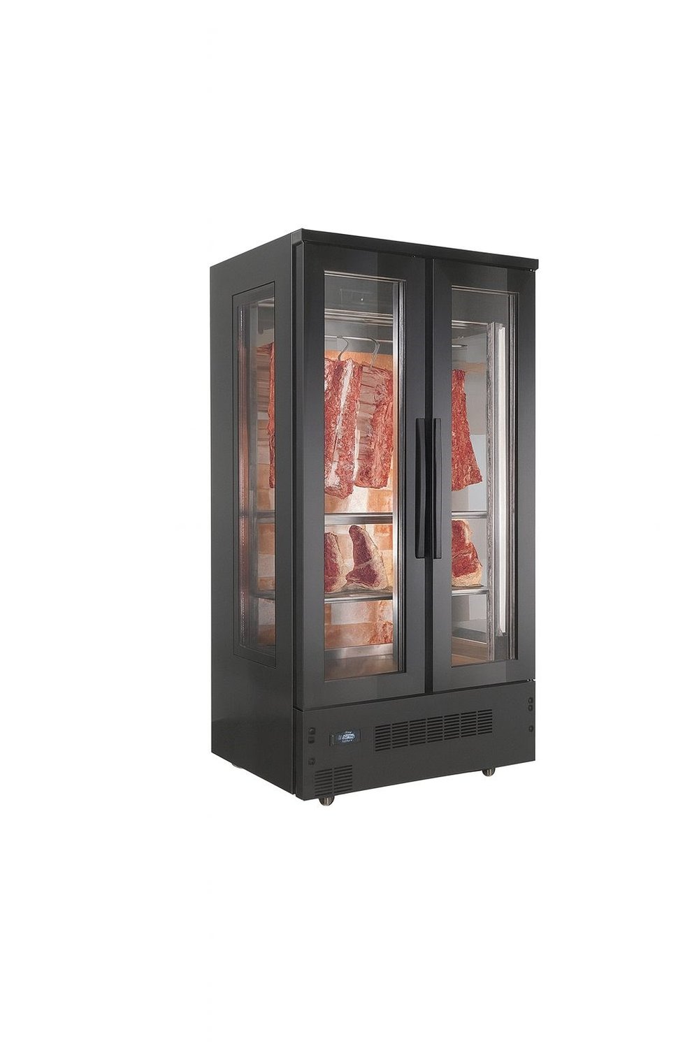 Frenox 100x69x209 cm.630 lt. Dry Age Buzdolabı DR10-G-HM-R290
