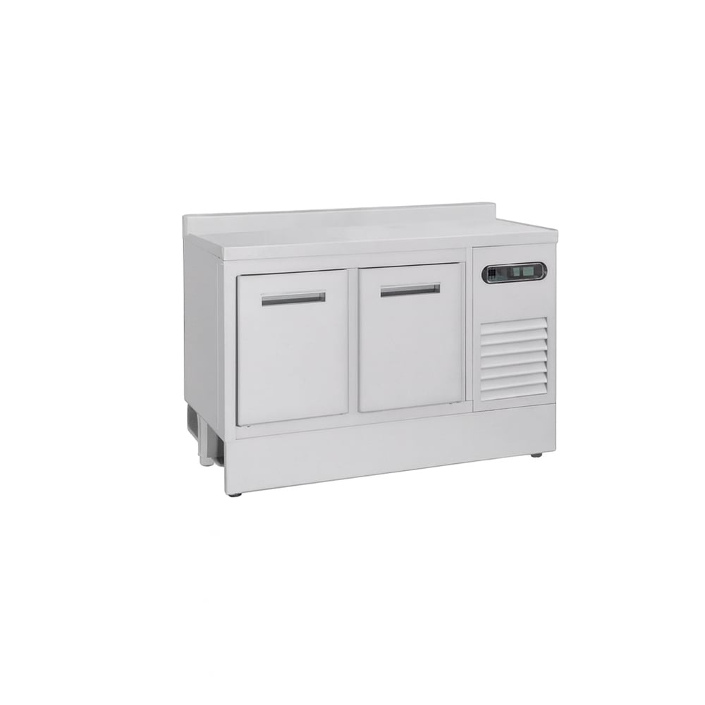 Frenox  143x70x85 cm. 2 Kapılı Yatay Panel Buzdolabı GVN2-85-R290