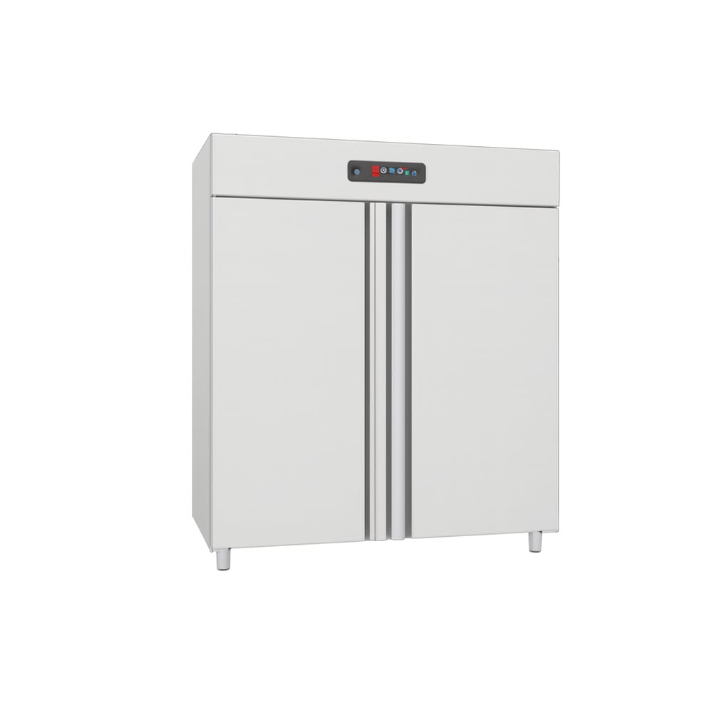 Frenox   180x103x213 cm. 1700 lt. Pasta Şoklama,Dondurucu Dolabı PSL-18-R290