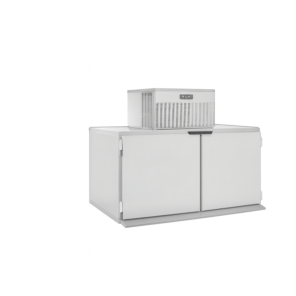 Frenox 205x110x99 Bira Fıçı Soğutucu KEG-8