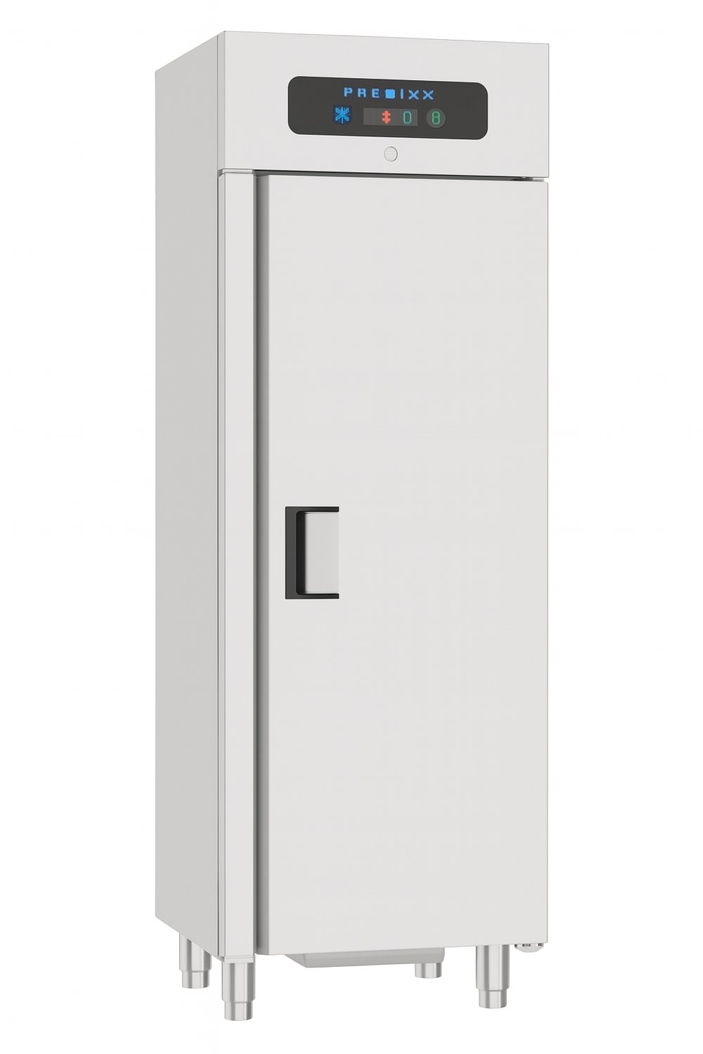 Frenox 400 Litre Dik Tip Tek Kapılı Buzdolabı BN4-R290