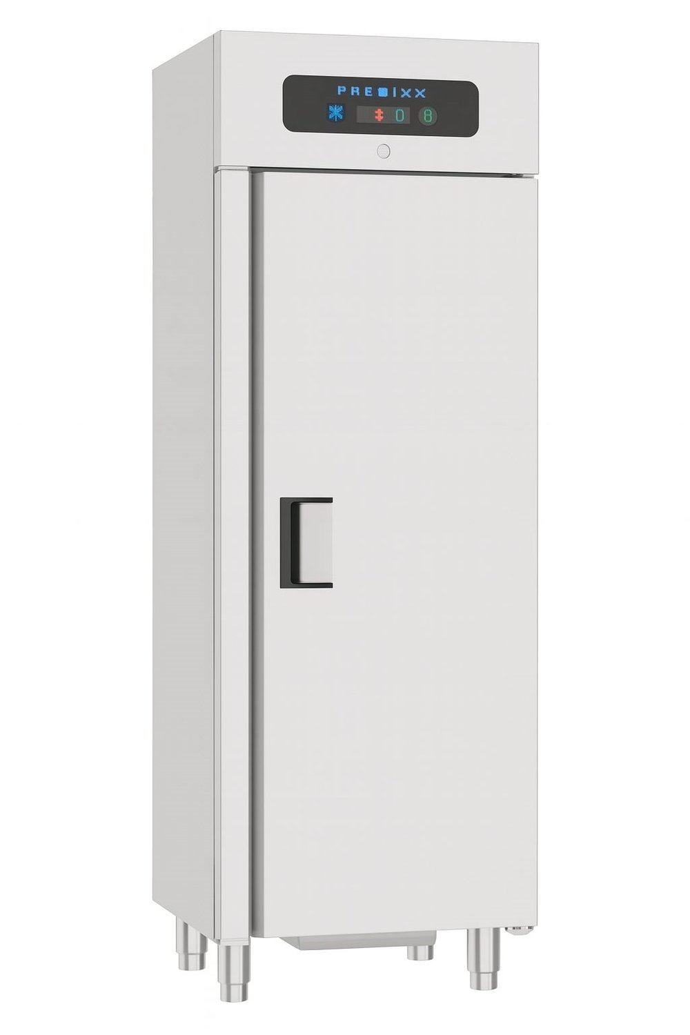 Frenox 400 Litre Dik Tip Tek Kapılı Buzdolabı BN4-R290