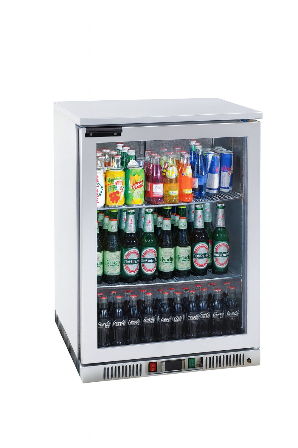 Frenox  59,5x50x91 cm. 110 lt. Bar Buzdolabı SS150-R290