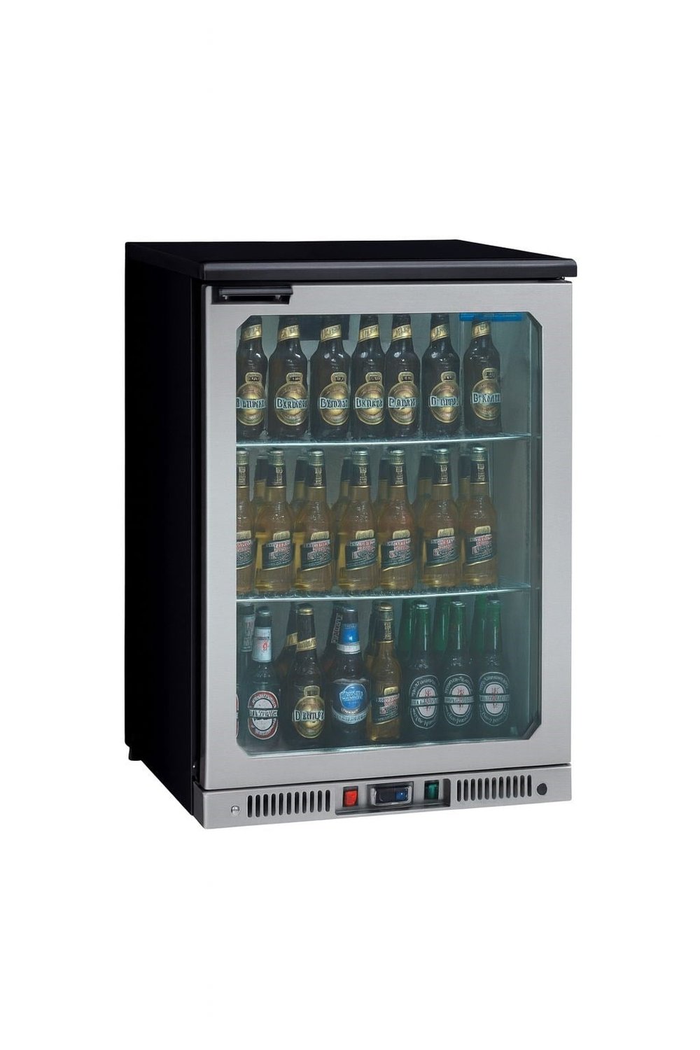 Frenox  59,5x50x91 cm. 110 lt. Bar Buzdolabı BB150-R290