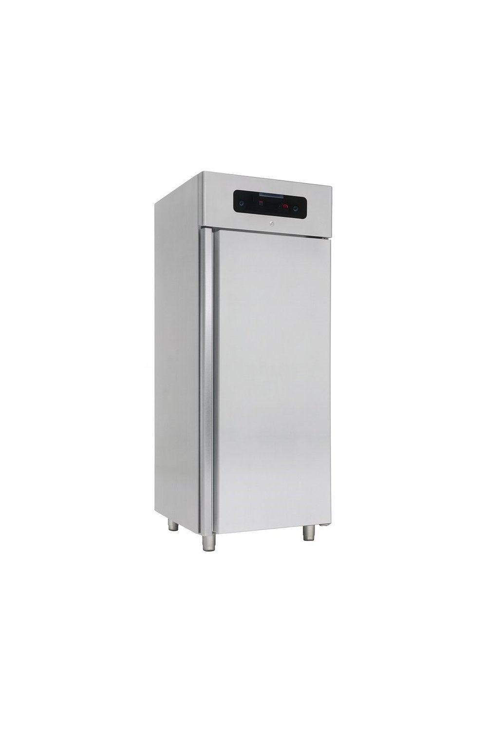 Frenox  70x81x205 cm. 700 lt. Dik Tip Buzdolabı VN7-P