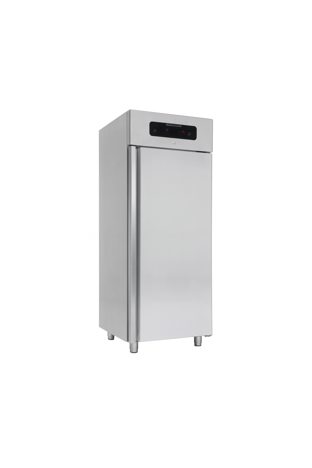 Frenox  70x81x205 cm. 700 lt. Dik Tip Derin Dondurucu VL7-P