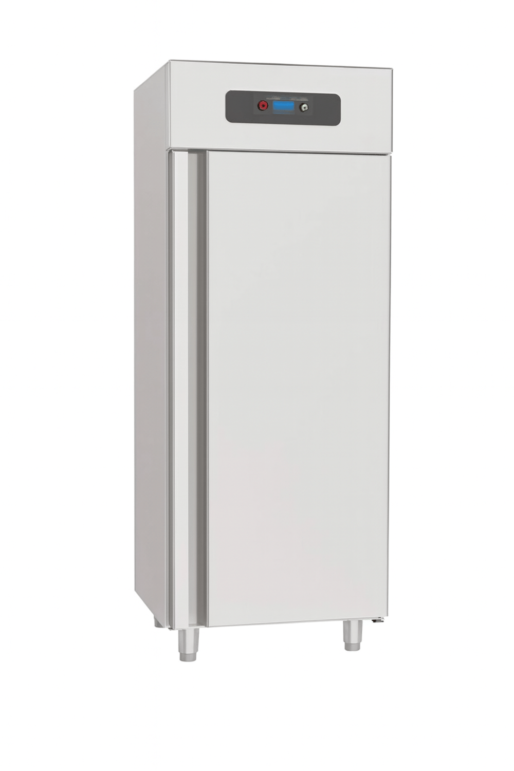 Frenox 82x92x208 cm. 56 Adet 40x60 Tepsi Kapasiteli Dik Tip Buzdolabı VN8-P-R290