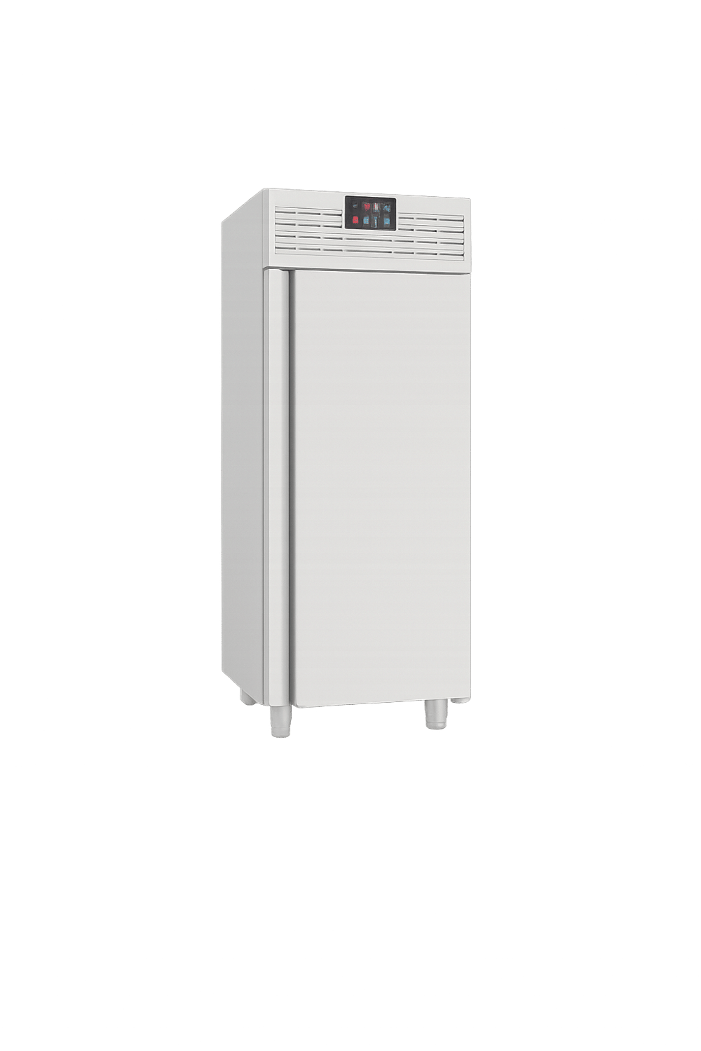 Frenox  82x92x208 cm. 785 lt. Dondurma Dolabı BL8-EV-ICE
