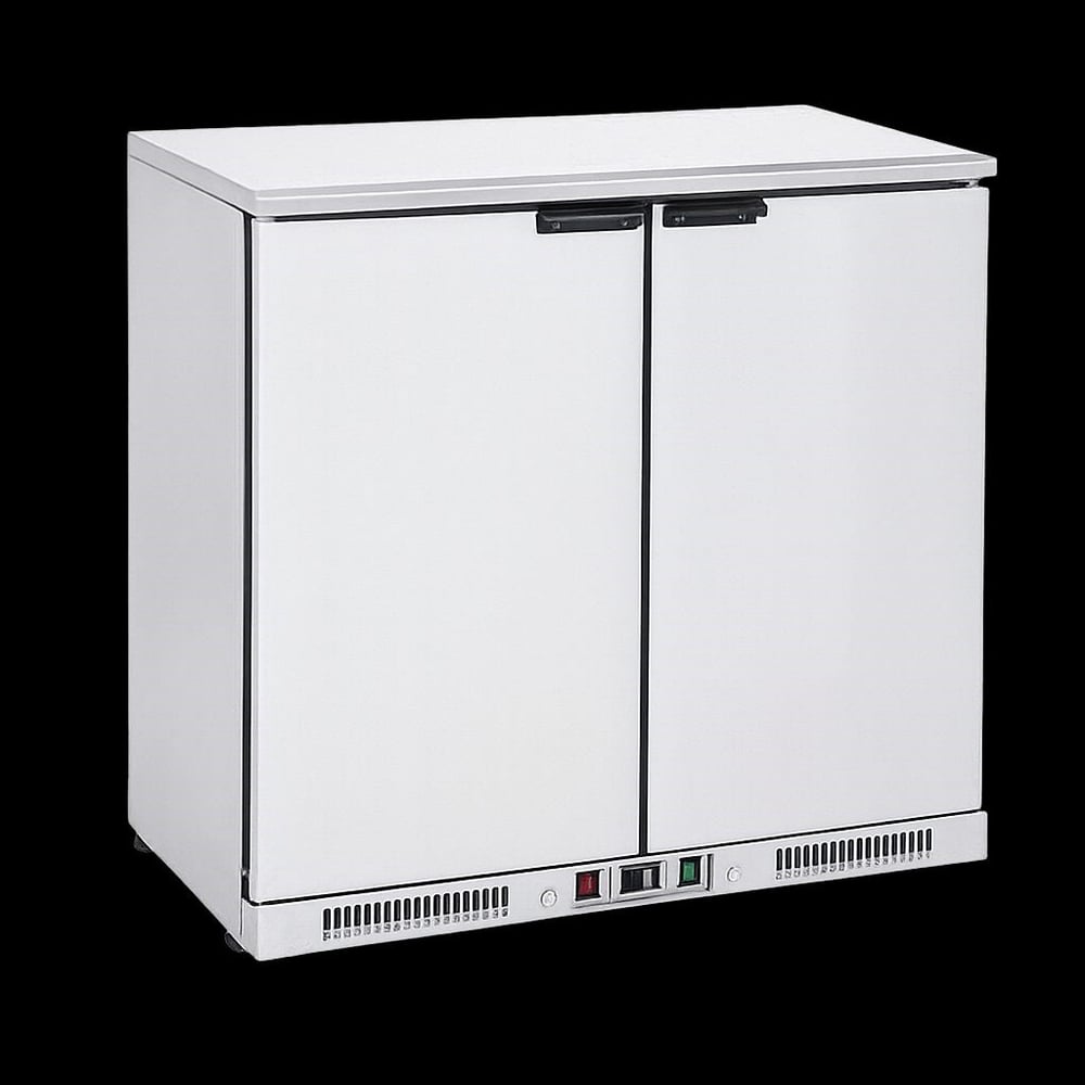 Frenox  92x50x91 cm. 210 lt. Bar Buzdolabı ST250-R290