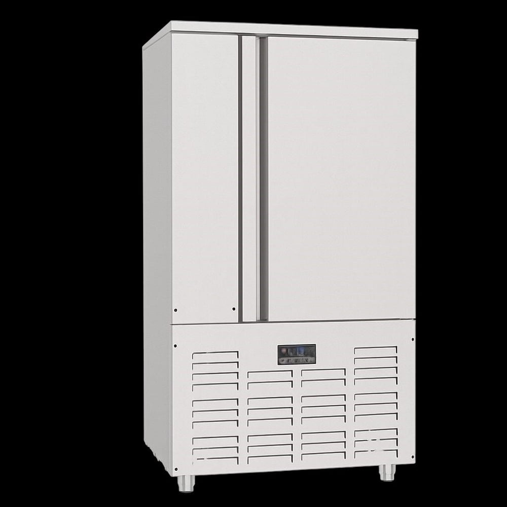 Frenox Blast Chiller, 100x86x201 Şoklama Dolabı VBL10-2/1