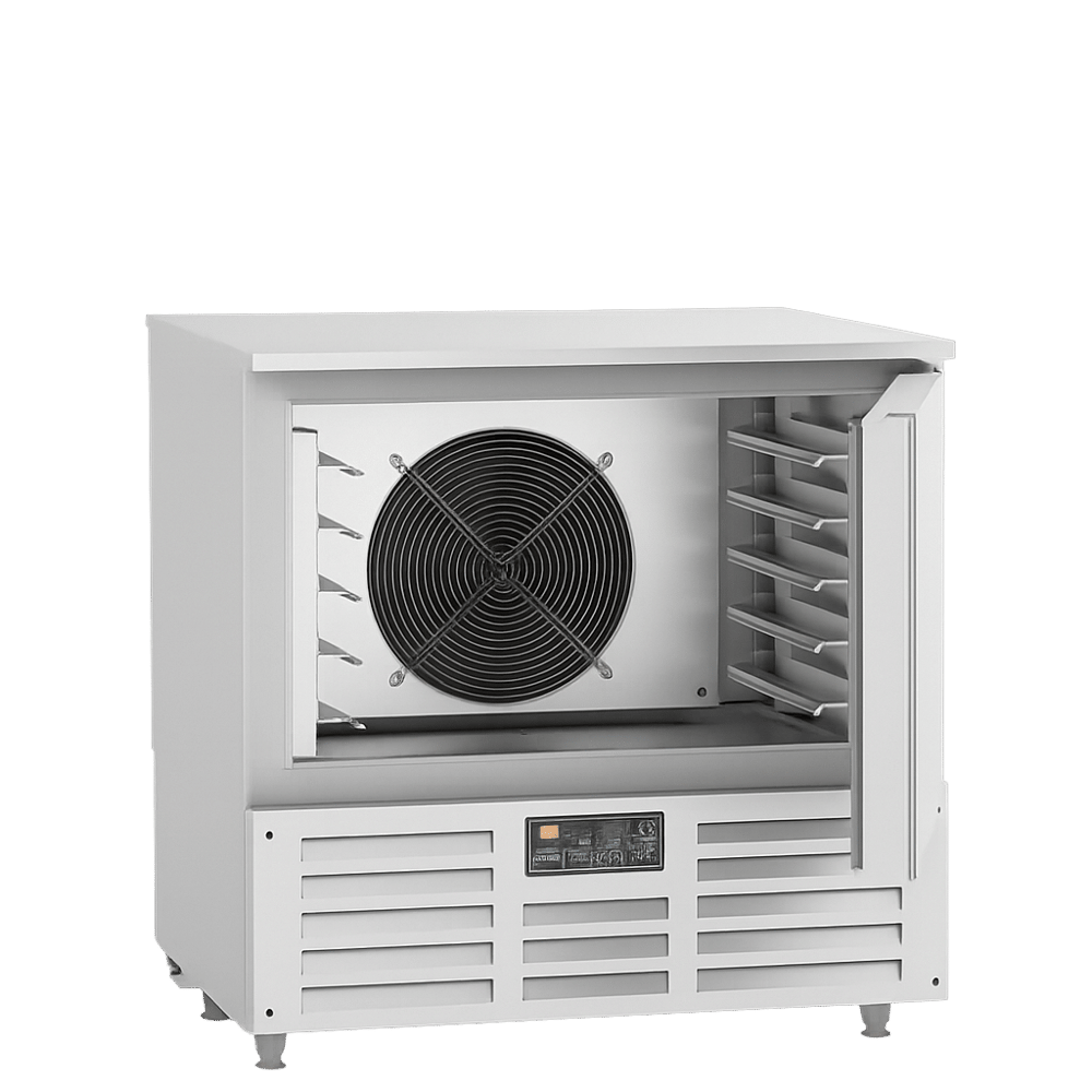 Frenox Blast Chiller,80x75x85 Şoklama Dolabı VBL5-R290
