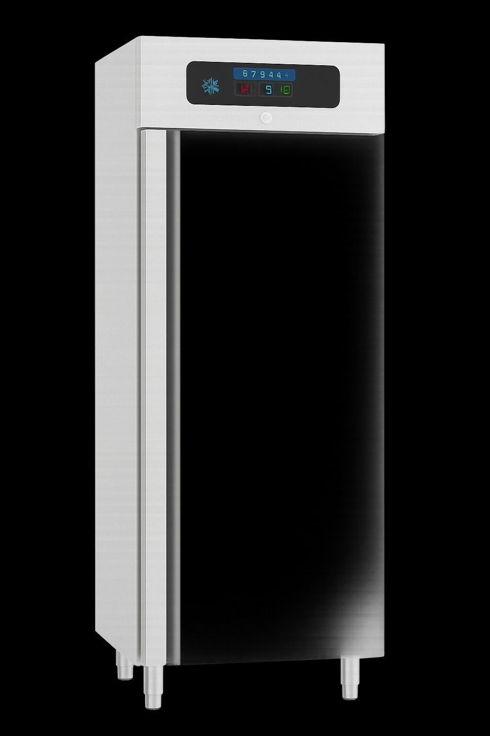 Frenox Mono Blok 1 Tam Kapılı Dik Tip Derin Dondurucu VL7-M-EF-R290