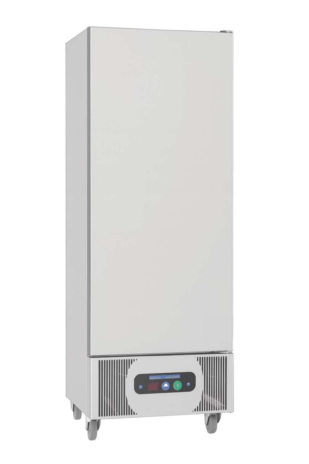Frenox Snack Model 1 Kapılı Dik Tip Derin Dondurucu BL5-R290