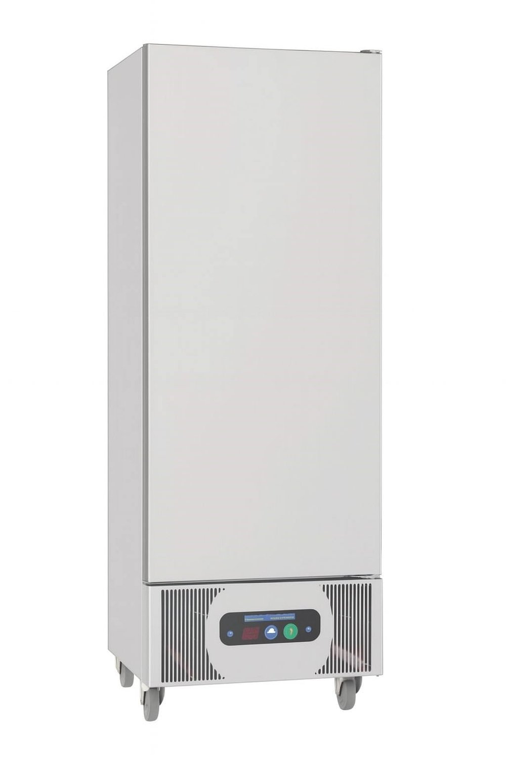 Frenox Snack Model 1 Kapılı Dik Tip Derin Dondurucu BL5-R290