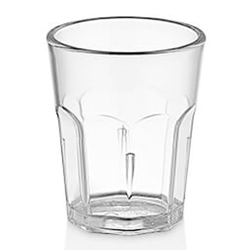 GastroPlast Shot Bardağı, 40 ml, Polikarbonat