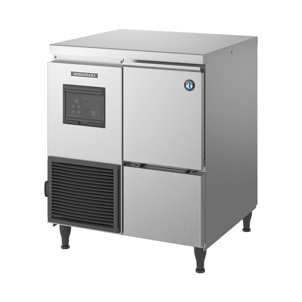 Hoshizaki Kar Buz Makinesi, 125 Kg/24 Saat, FM 150 KE (-N)