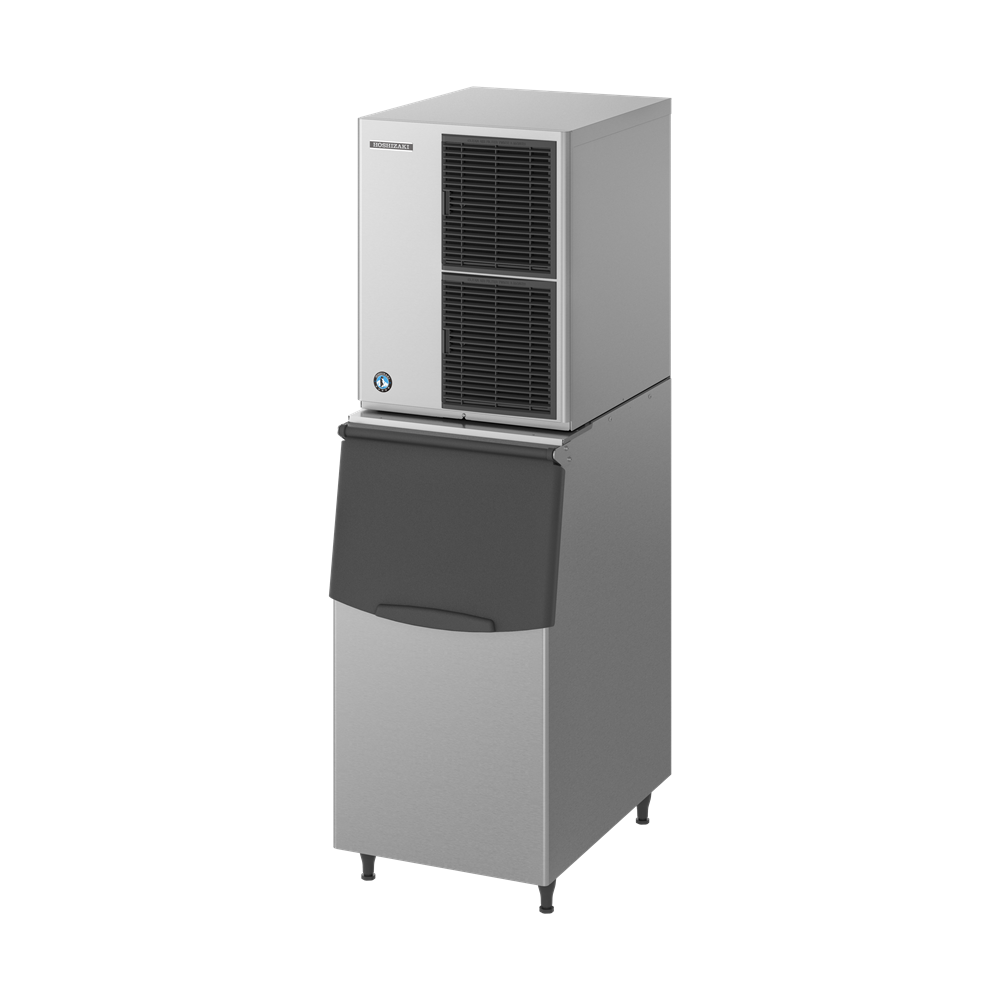 Hoshizaki Küp Buz Makinesi, 333 Kg/24 Saat, KM-650 MAH-E