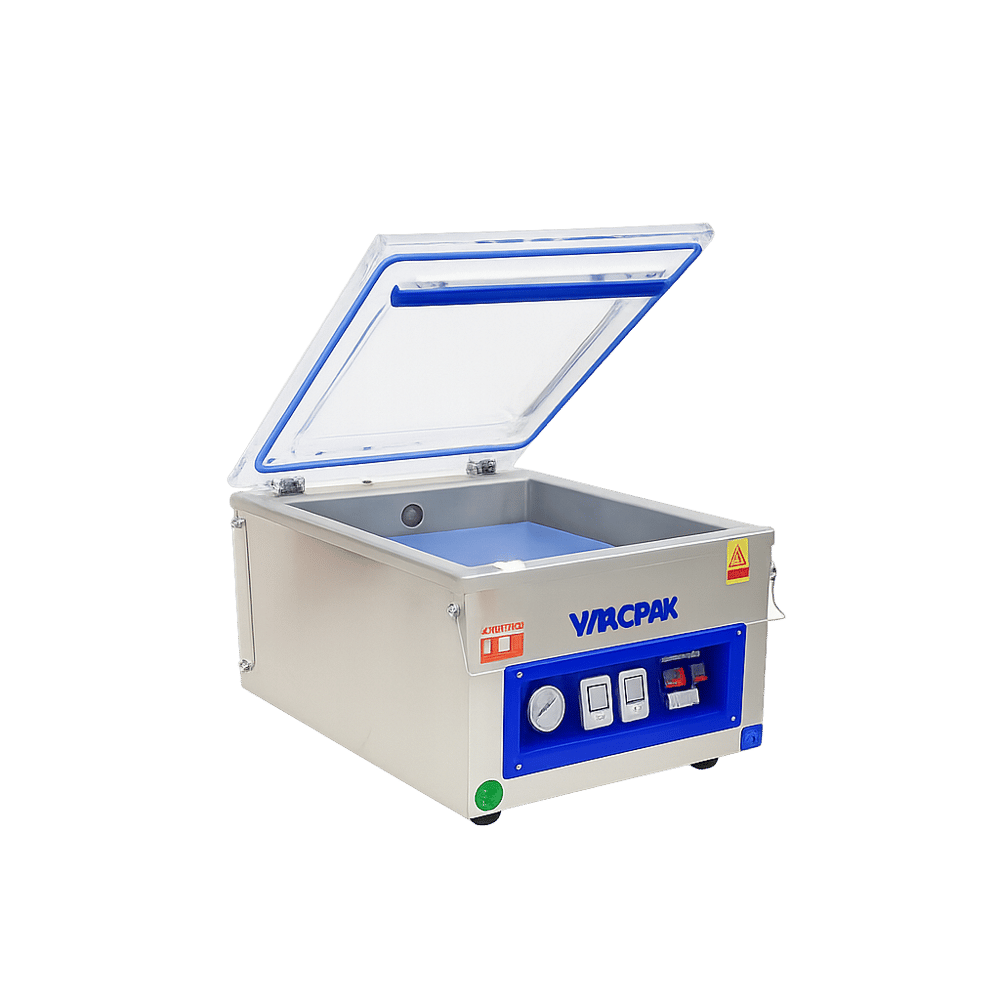 MakPack Vakum Paketleme Makinesi MP-350 T1/S