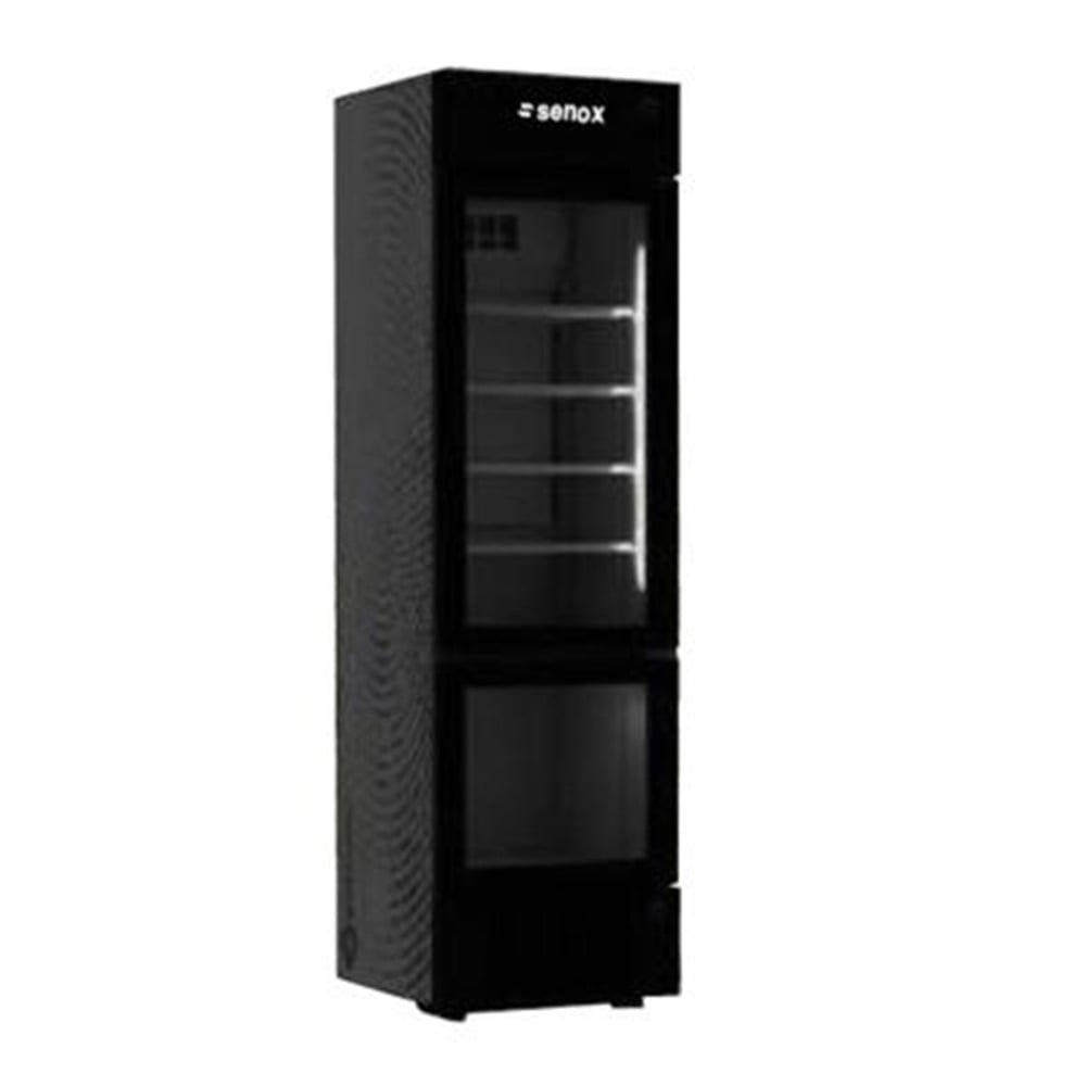 Senox 300 Combi Bar Tipi Soğutucu Dolap, 145 Litre