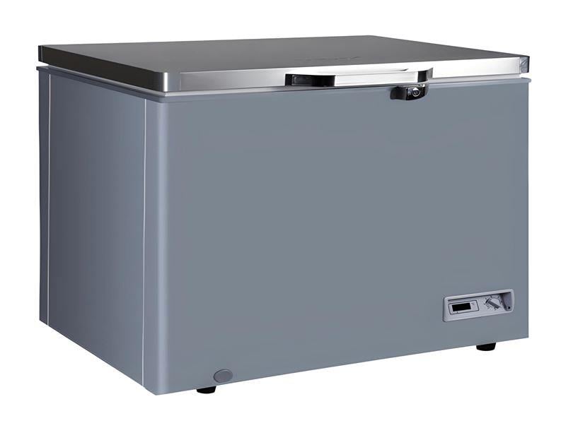 Şenox DF-400 Blok Kapılı Derin Dondurucu, 400 Litre