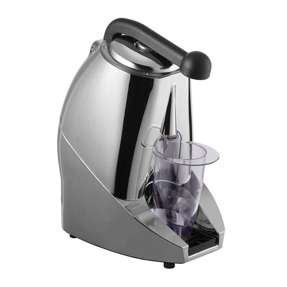 Şenox ZPEC-S Narenciye Sıkma Makinesi, 570 W, Gümüş