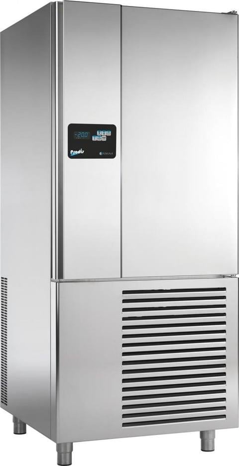 SIN OF COLD Şok Soğutucu ve Dondurucu 14 GN 1/1 Kapasiteli ,Elektronik Kontrollü MXT14.40