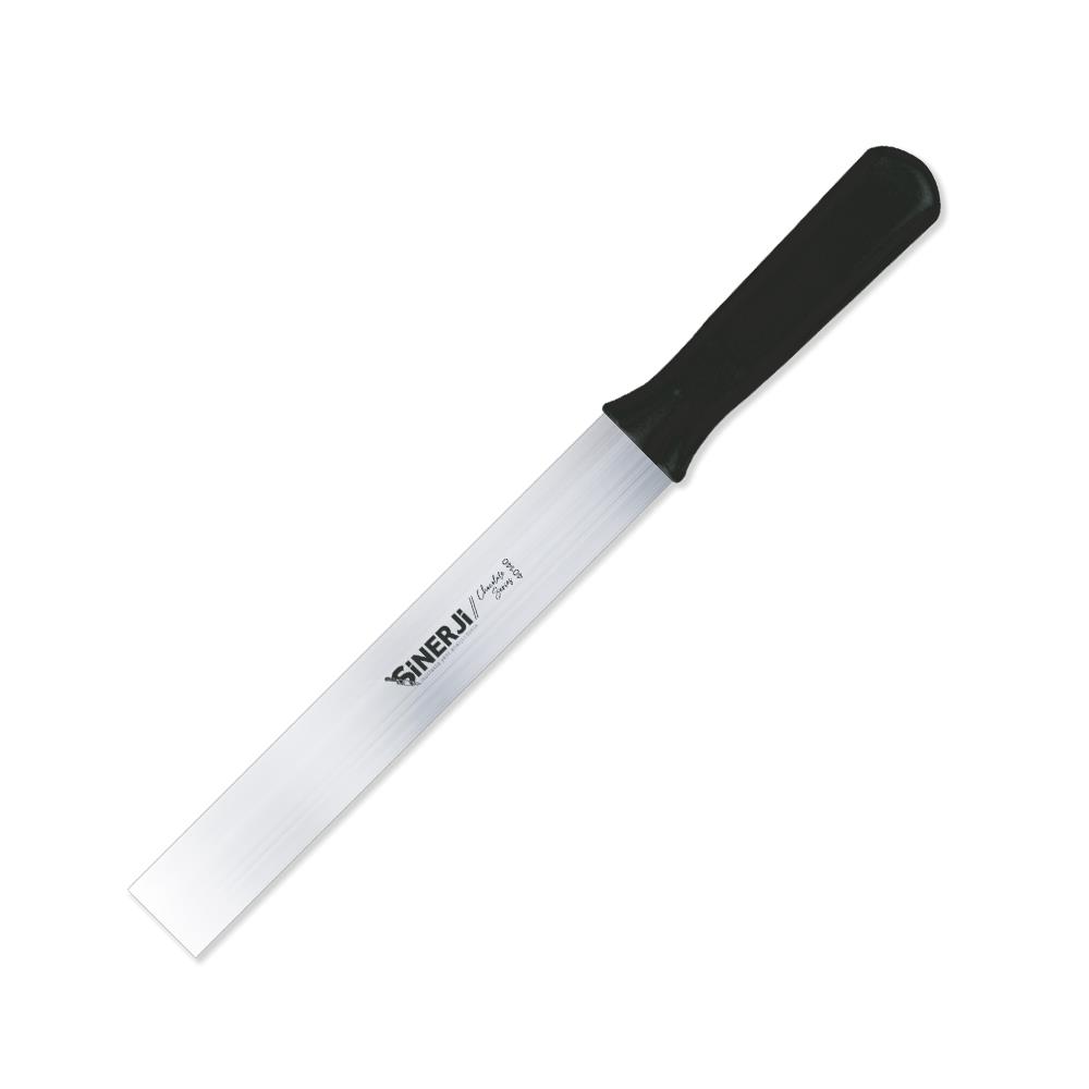 Sinerji Chocolate Pasta Paleti Küt, 15 Cm