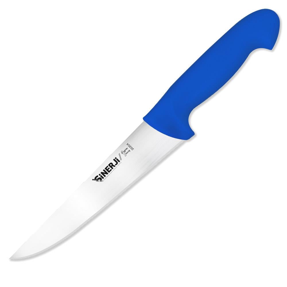 Sinerji Passion 4 No Kasap Bıçağı, 21 cm