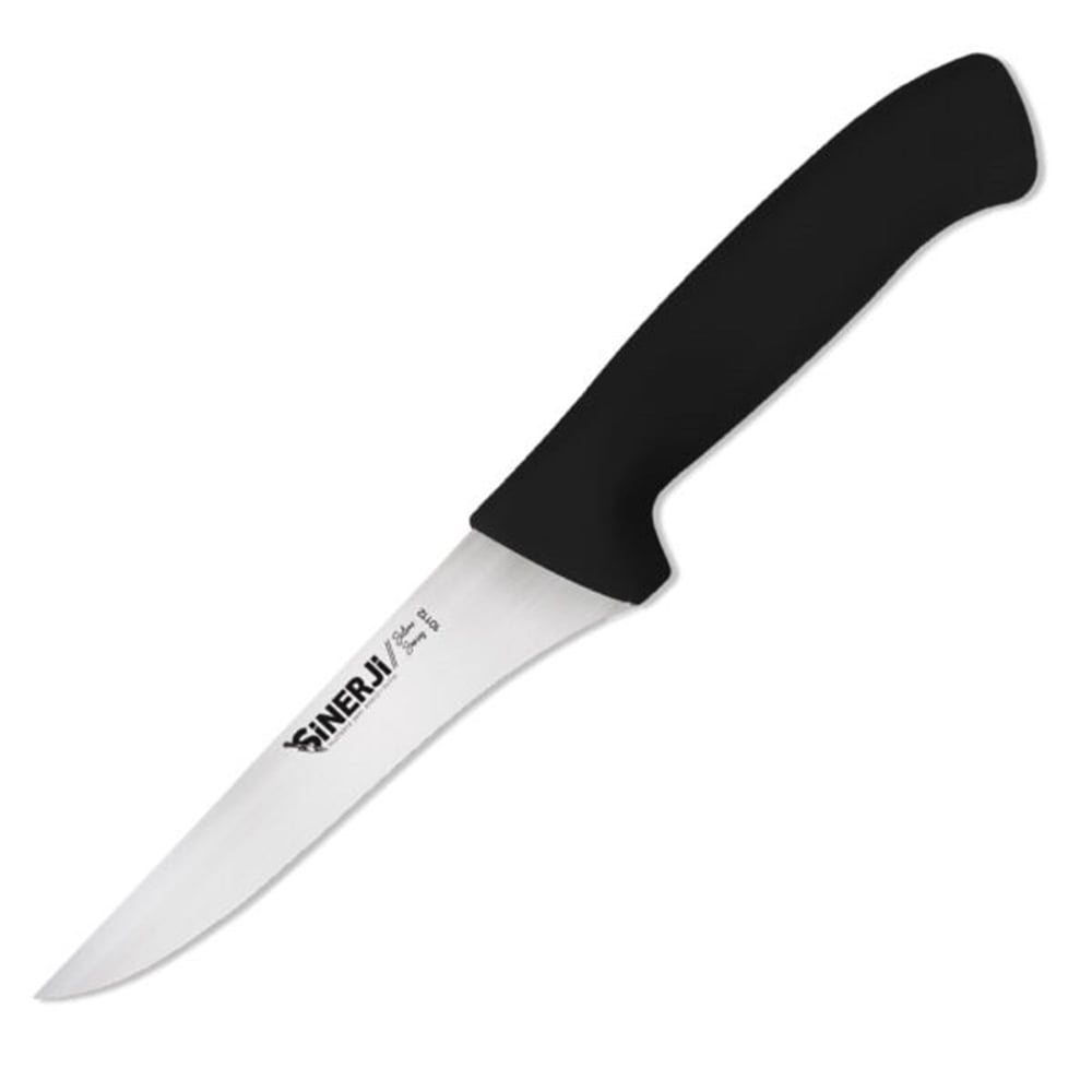 Sinerji Silver 2 No Kemik Sıyırma Bıçağı 16 cm