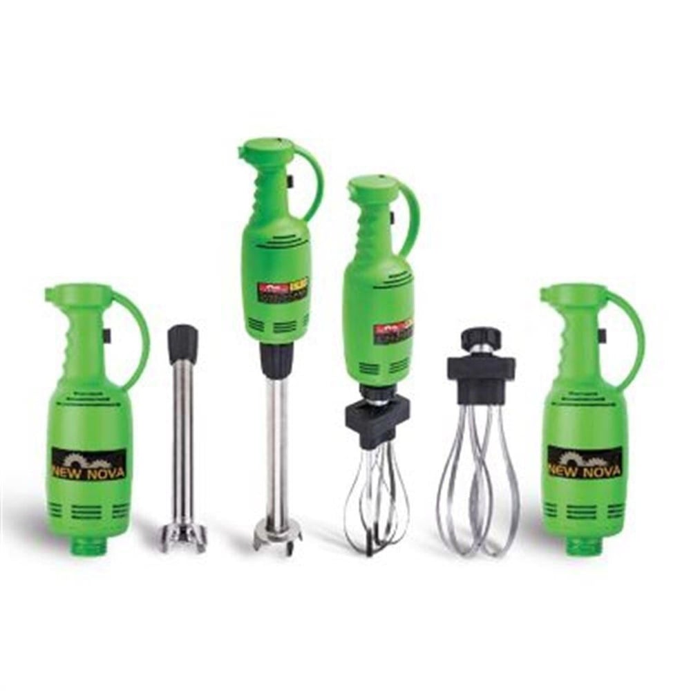 Süper Mikser S-25 Blender Çırpıcılı, 750 W