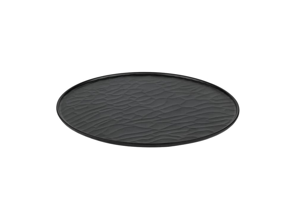 Tria Melamin Rölyefli Seri Pizza Tabağı 35 cm