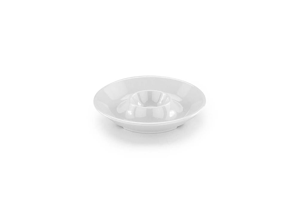 Tria Porelin Kenarlı Yumurtalık 12 cm