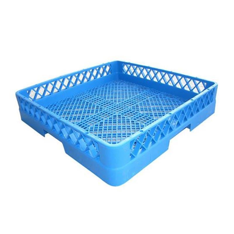 Tribeca Çatal Kaşık Basketi, 500x500x100 mm
