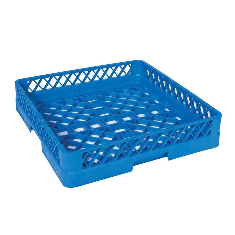 Tribeca Düz Bardak Basketi, 500x500x100 mm
