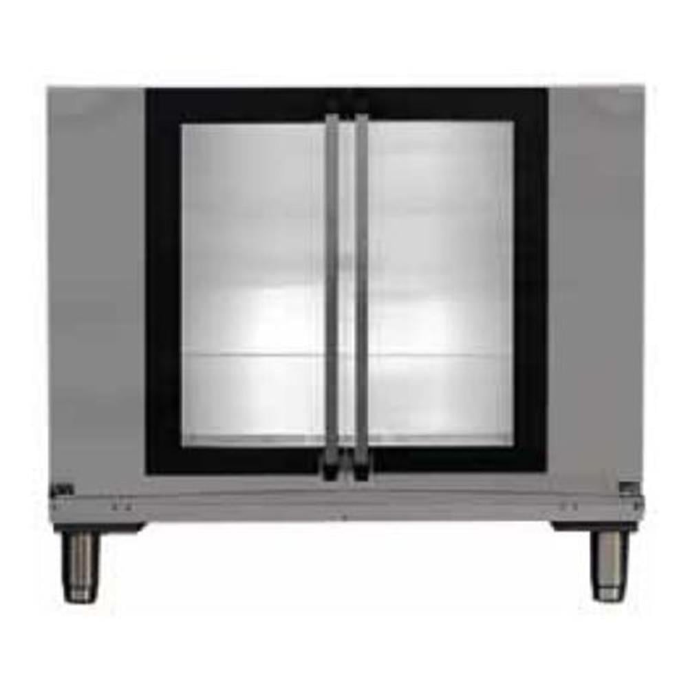 Unox Mayalandırma Kabini, 8 Tepsi 40×60 Cm Kapasiteli, Elektrikli, XEBPC-08EU-B