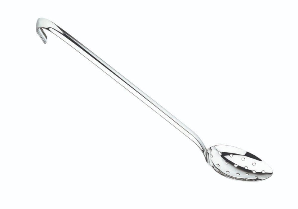 Varan Mutfak Servis Kaşık Kaynaklı 28 Cm