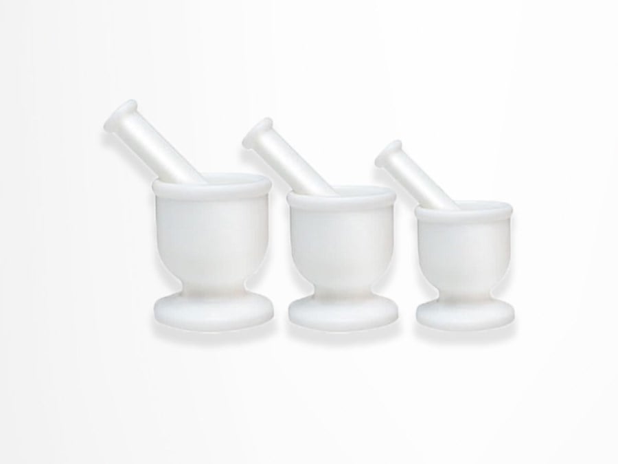 Yelkar Büyük Havan, Ø 12*13 cm