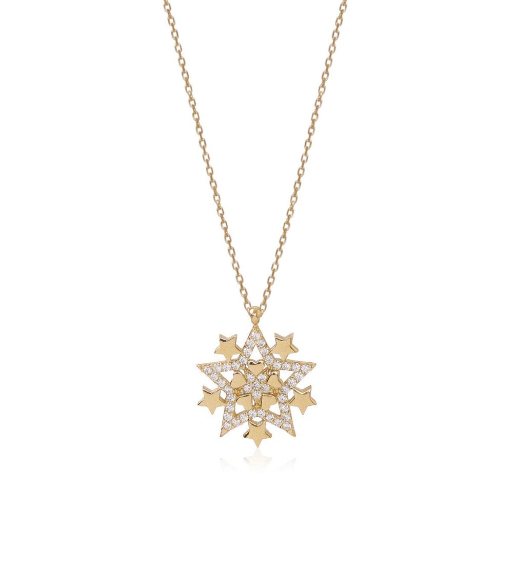 Star Kolye