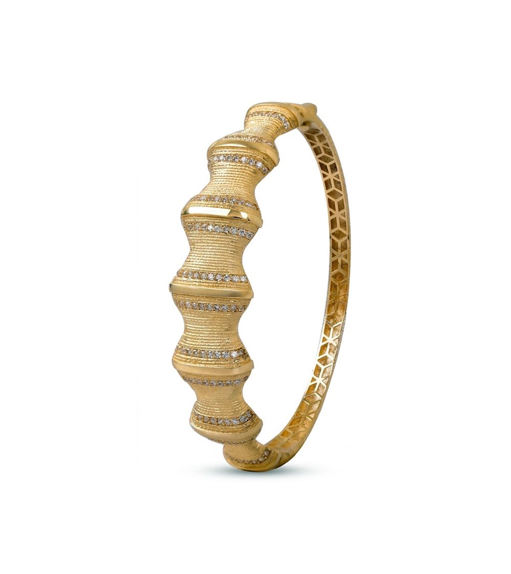 Knot Bilezik