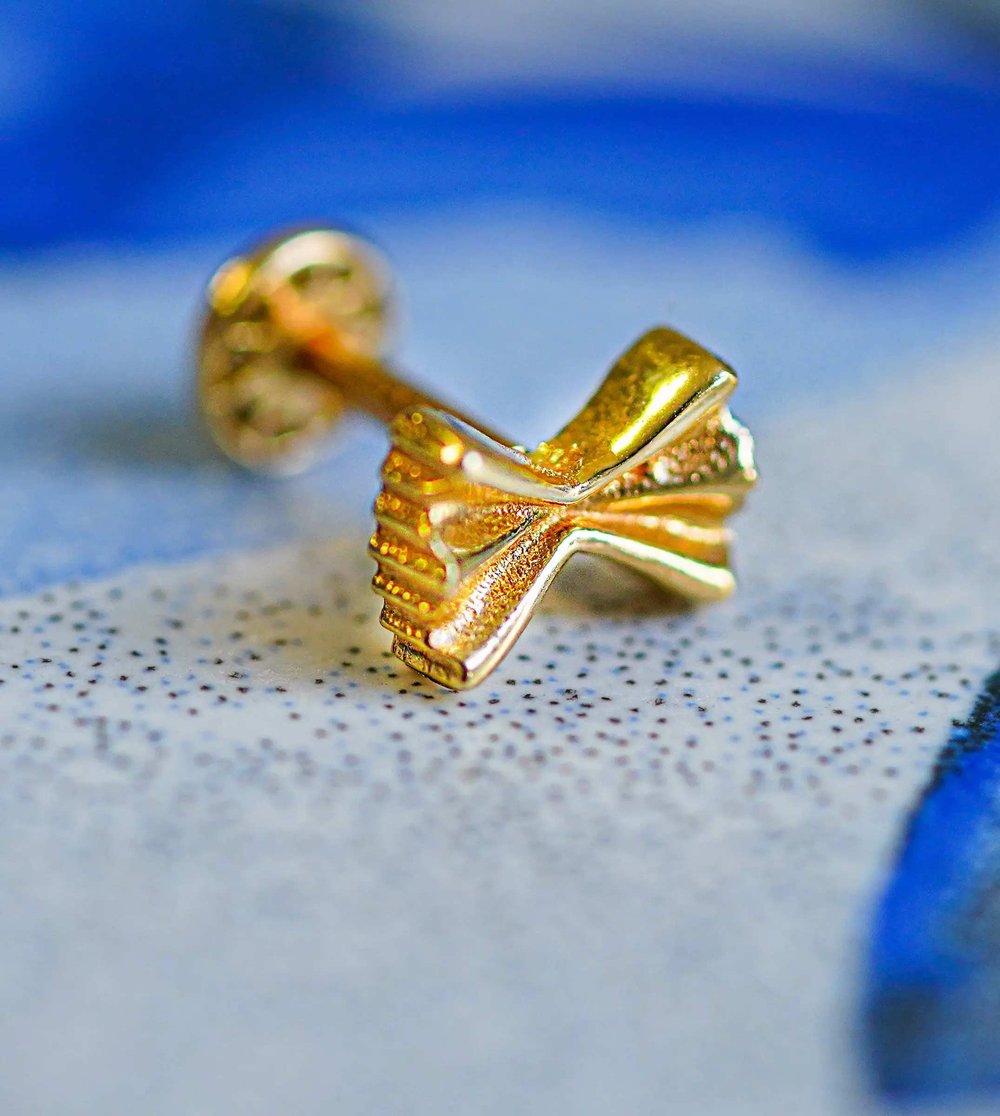 Papyon Piercing