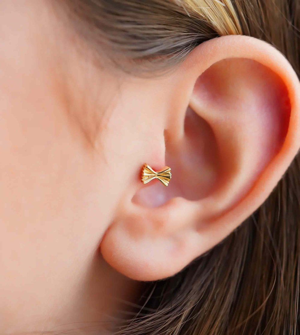 Papyon Piercing