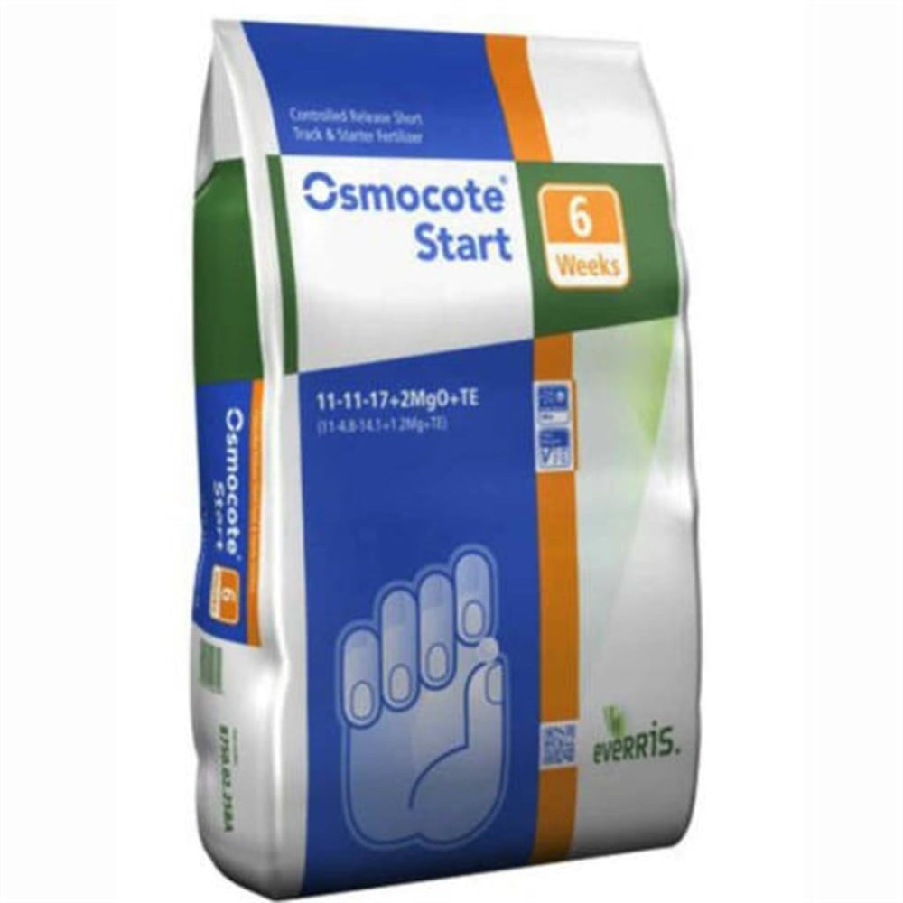  Osmocote Start 11-11-17 Kök Geliştirici Bitki Gübresi 5 Kg