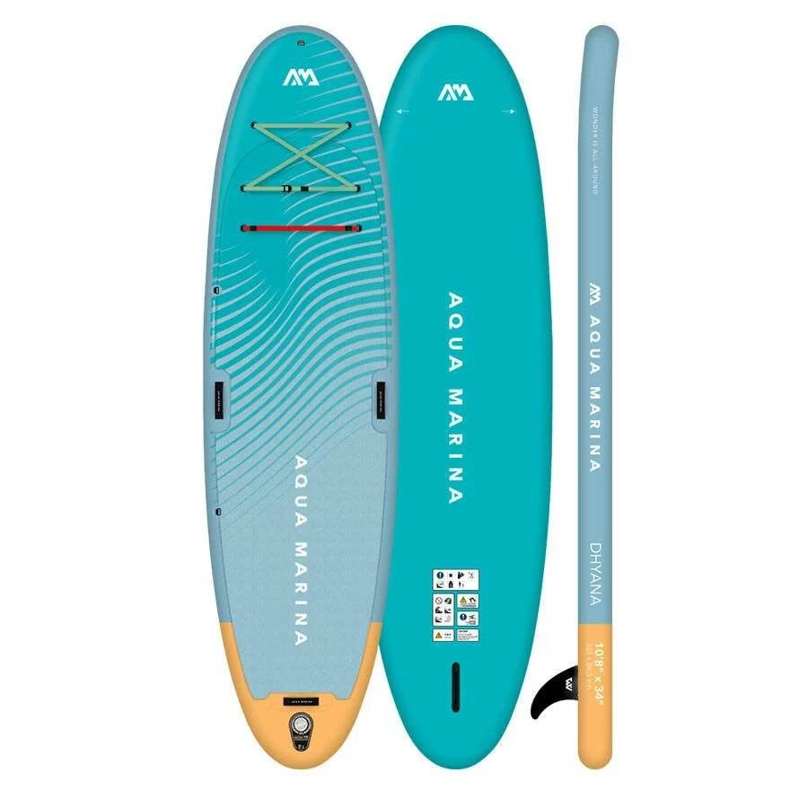 Aqua Marina DYHANA Fitness Sup