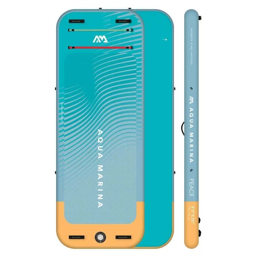 Aqua Marina PEACE Su Üstü Fitness Platformu
