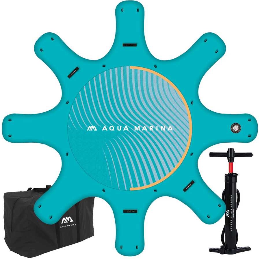 Aqua Marina Yoga Dock Sup Platformu